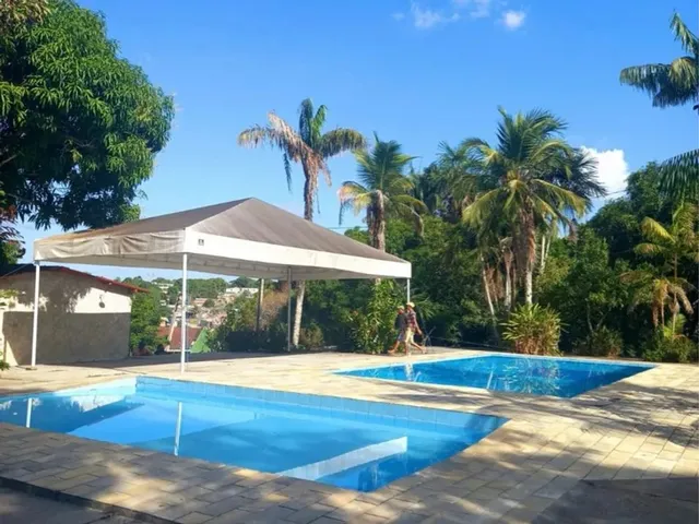 Imagem 1: Vendo Vivenda Graça Tarumã, Colônia Terra Nova/ Dentro da Cidade de Manaus / 10.000M2