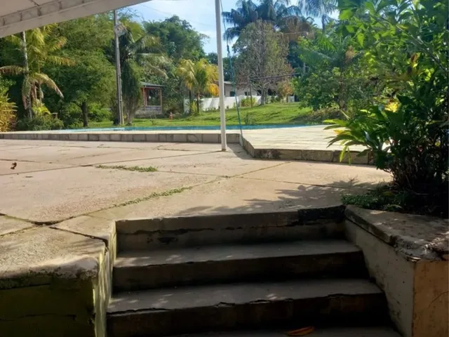 Imagem 5: Vendo Vivenda Graça Tarumã, Colônia Terra Nova/ Dentro da Cidade de Manaus / 10.000M2