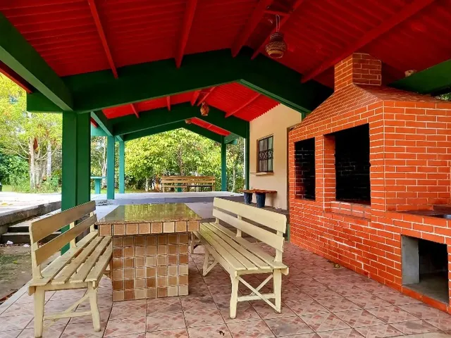 Imagem 15: Vendo Vivenda Graça Tarumã, Colônia Terra Nova/ Dentro da Cidade de Manaus / 10.000M2