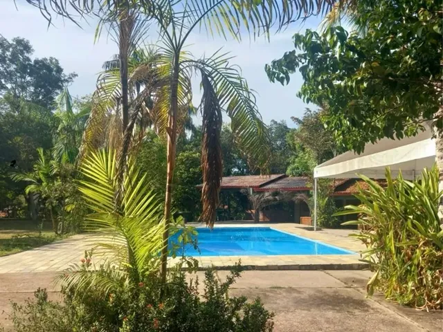 Imagem 11: Vendo Vivenda Graça Tarumã, Colônia Terra Nova/ Dentro da Cidade de Manaus / 10.000M2