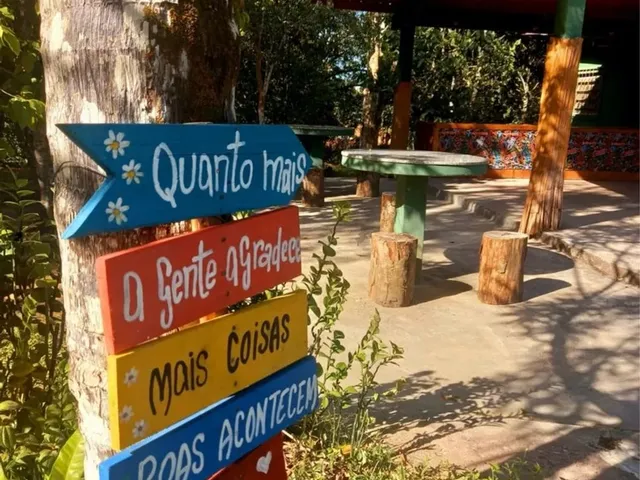 Imagem 9: Vendo Vivenda Graça Tarumã, Colônia Terra Nova/ Dentro da Cidade de Manaus / 10.000M2