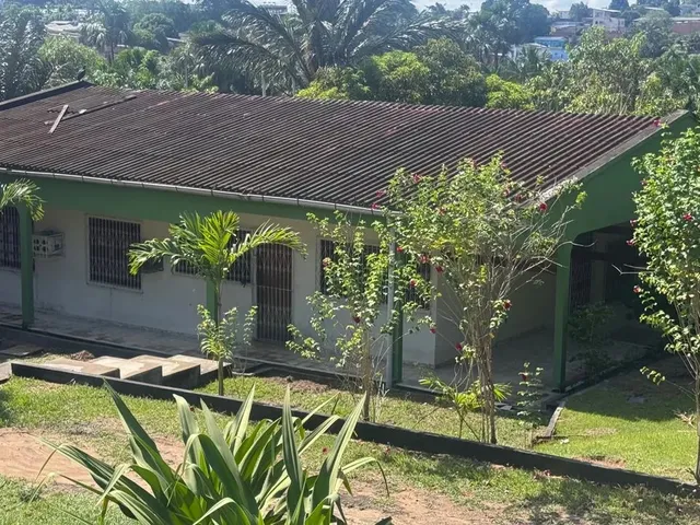 Imagem 13: Vendo Vivenda Graça Tarumã, Colônia Terra Nova/ Dentro da Cidade de Manaus / 10.000M2