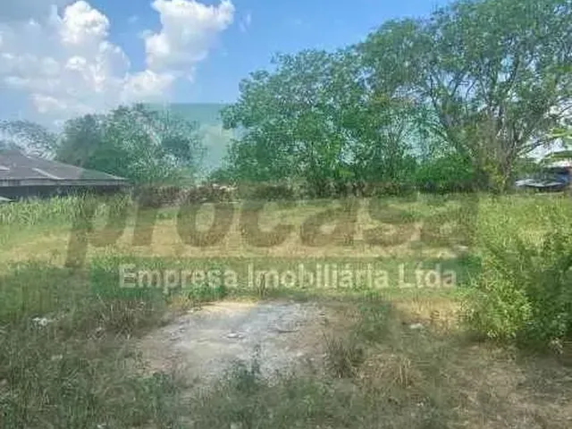 Imagem 1: Terreno Residencial no Parque Dez