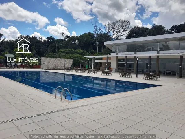 Imagem 1: Alphaville 2 / Lote com 465M² / Semi Esquina / Meio de Quadra / Plano/ Bem Localizado