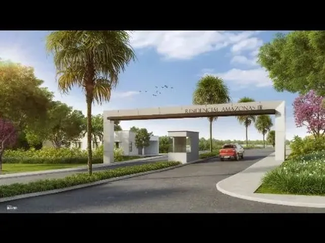 Imagem 2: Transfiro Lote Nova Amazonas 3