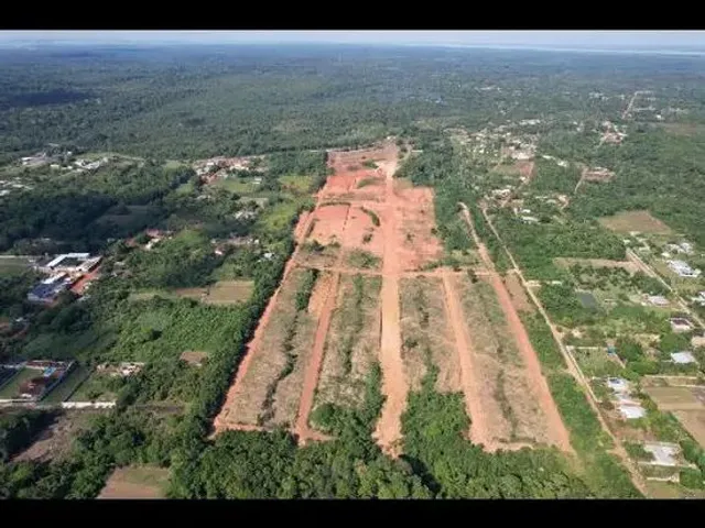 Imagem 3: Transfiro Lote Nova Amazonas 3