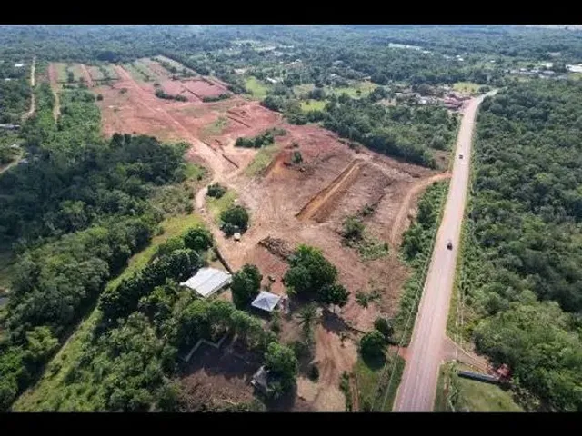 Imagem 4: Transfiro Lote Nova Amazonas 3