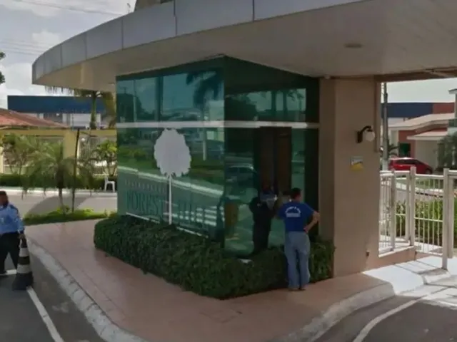 Imagem: Terreno 250M2. Condomínio Forest Hill