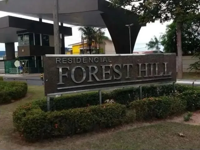 Imagem 2: Terreno 250M2. Condomínio Forest Hill
