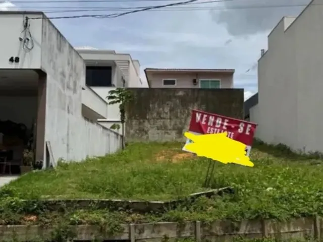 Imagem 4: Terreno 250M2. Condomínio Forest Hill