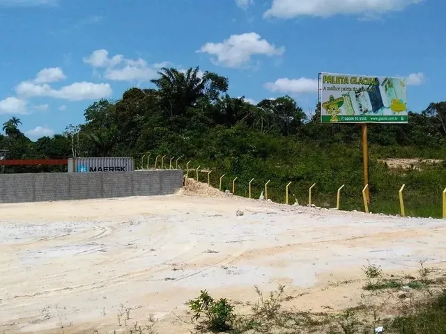 Imagem: Terreno para Alugar, 40000 M² por Rs 10.000,00-Mês