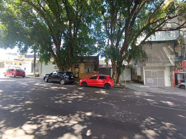 Imagem: /Lote na Praça Santos Dumont - Centro