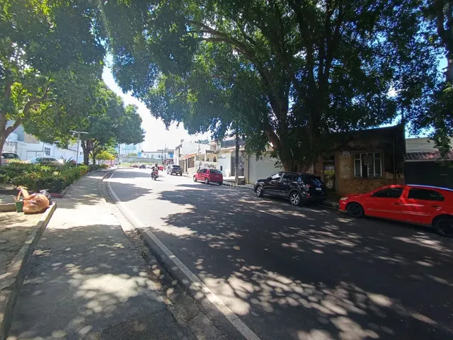 Imagem 7: /Lote na Praça Santos Dumont - Centro