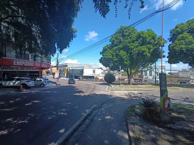 Imagem 8: /Lote na Praça Santos Dumont - Centro