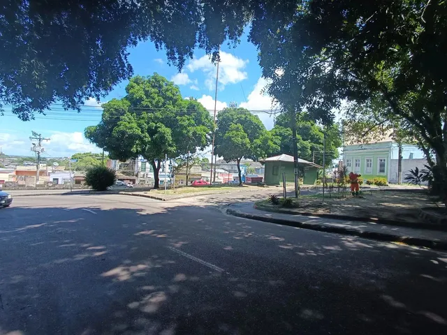 Imagem 2: /Lote na Praça Santos Dumont - Centro