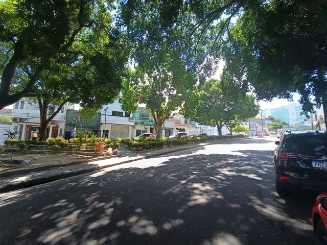 Imagem 3: /Lote na Praça Santos Dumont - Centro