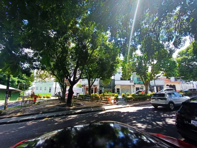 Imagem 4: /Lote na Praça Santos Dumont - Centro