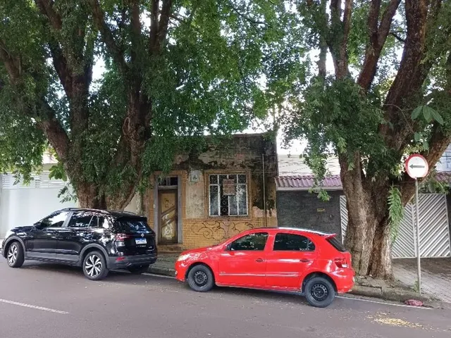 Imagem 6: /Lote na Praça Santos Dumont - Centro