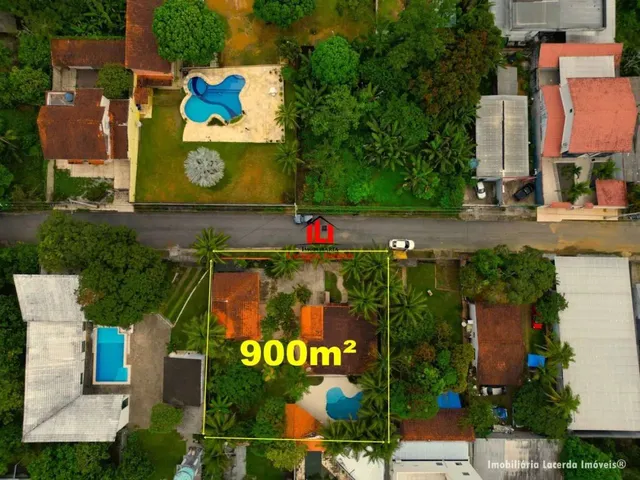 Imagem 11: Sítio / Chácara para Venda em Manaus, Tarumã, 3 Dormitórios, 2 Suítes, 4 Banheiros