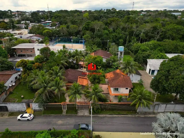 Imagem 5: Sítio / Chácara para Venda em Manaus, Tarumã, 3 Dormitórios, 2 Suítes, 4 Banheiros