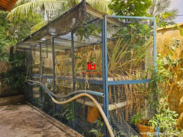 Imagem 16: Sítio / Chácara para Venda em Manaus, Tarumã, 3 Dormitórios, 2 Suítes, 4 Banheiros