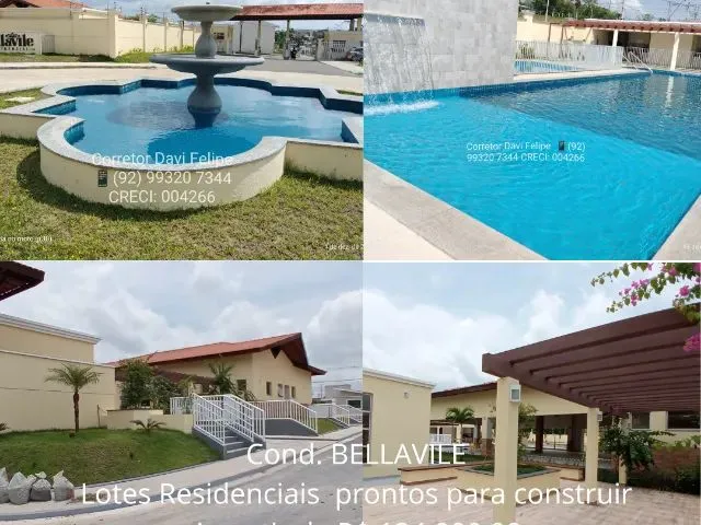 Imagem: Lotes Prontos pra Construir, Condominio
