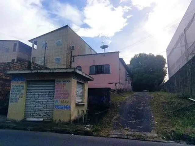 Imagem 7: /Terreno com 480 M2 no Beija Flor