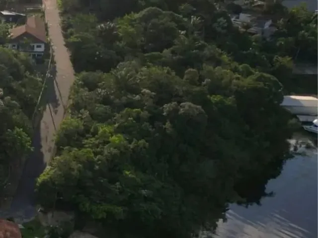 Imagem: Terreno Porto Tarumã