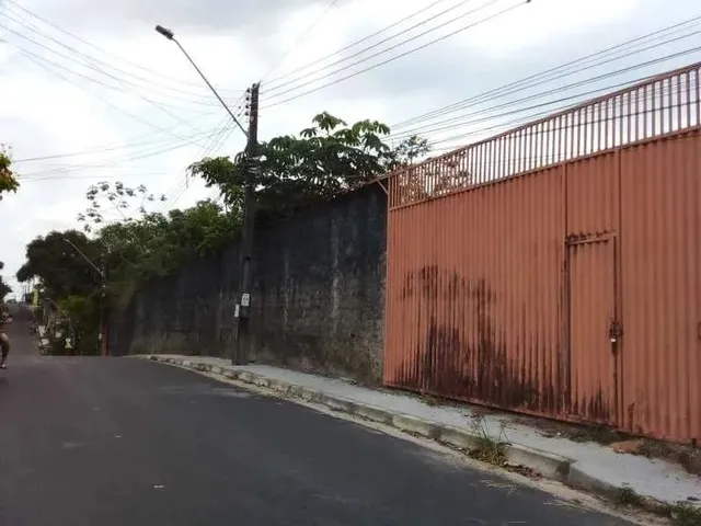 Imagem: Aluga-Se Terreno no Bairro santa Etelvina