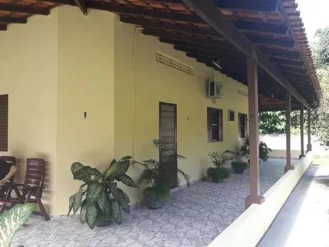 Imagem 1: Chácara com 4 Dormitórios À Venda, 10000 M² por Rs 1.300.000,00 - Tarumã-Açu