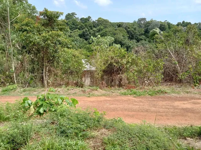 Imagem: Terreno em Iranduba, Muito Top