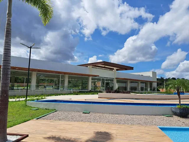 Imagem: Cond Vivenda das Marinas 1A Etapa Ponta