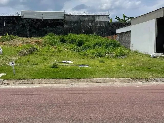 Imagem: 01 Lotes Disponível para Negocio em Novo