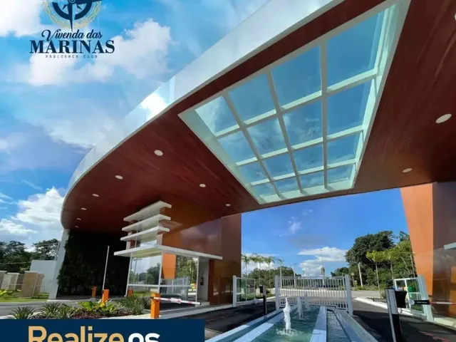 Imagem: Condomínio Vivenda das Marinas