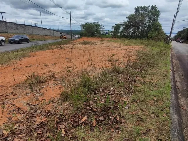 Imagem: Lote 1080M2 Limpo Plano Vivenda das Marinas