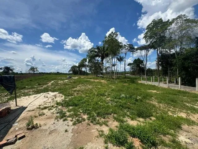 Imagem: Terreno A 23.279,85M2