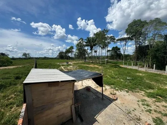 Imagem 4: Terreno A= 23.279,85M2