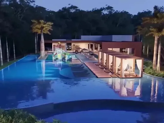 Imagem: Lote Terreno Condomínio Carmel 450M² Ponta