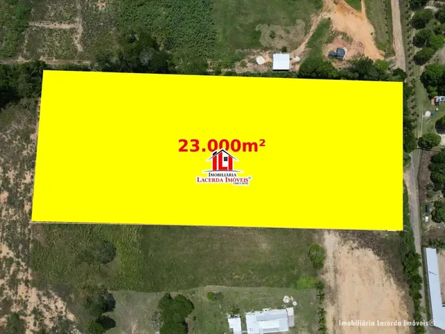 Imagem 5: Terreno para Venda em Manaus, Centro