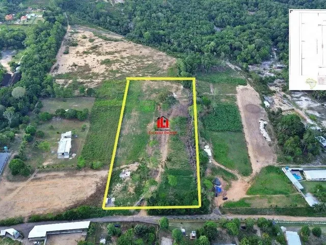 Imagem 13: Terreno para Venda em Manaus, Centro