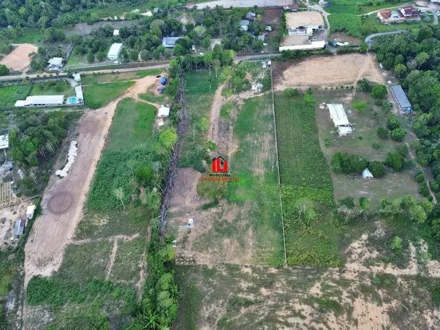 Imagem 14: Terreno para Venda em Manaus, Centro