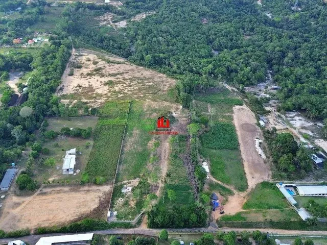 Imagem 4: Terreno para Venda em Manaus, Centro