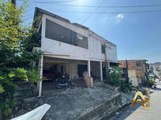 Imagem: Imóvel Comercial e Residencial 400 M²
