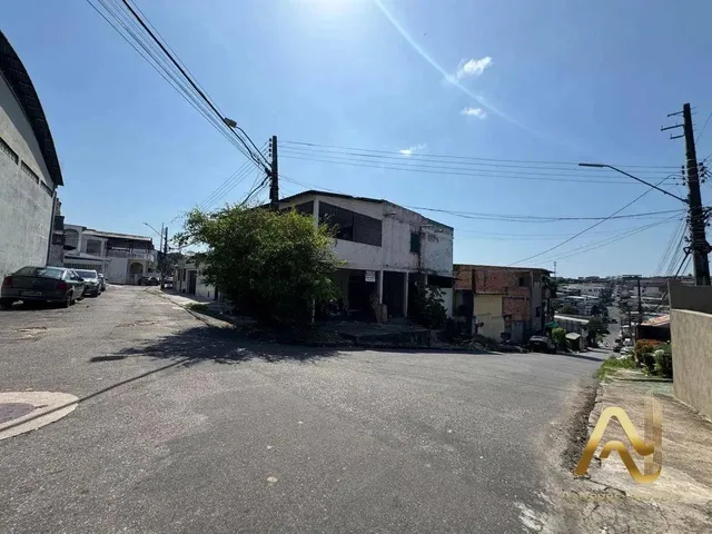 Imagem 10: Imóvel Comercial e Residencial 400 M² Construídos - São Raimundo, Manaus/Am