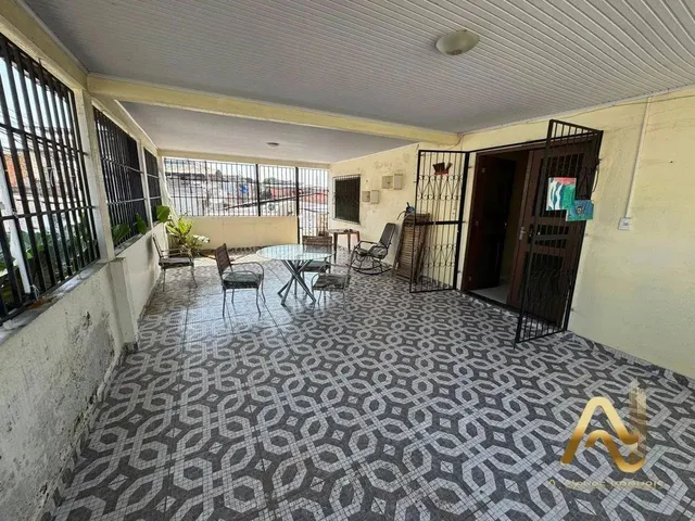 Imagem 15: Imóvel Comercial e Residencial 400 M² Construídos - São Raimundo, Manaus/Am