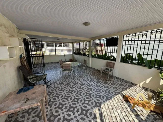 Imagem 11: Imóvel Comercial e Residencial 400 M² Construídos - São Raimundo, Manaus/Am
