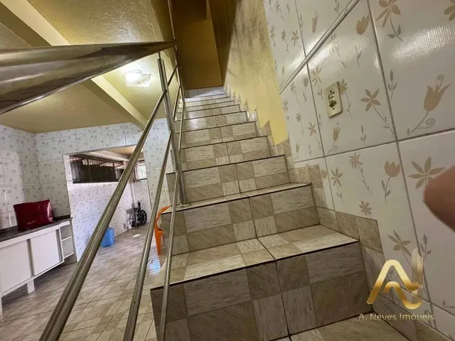 Imagem 3: Imóvel Comercial e Residencial 400 M² Construídos - São Raimundo, Manaus/Am