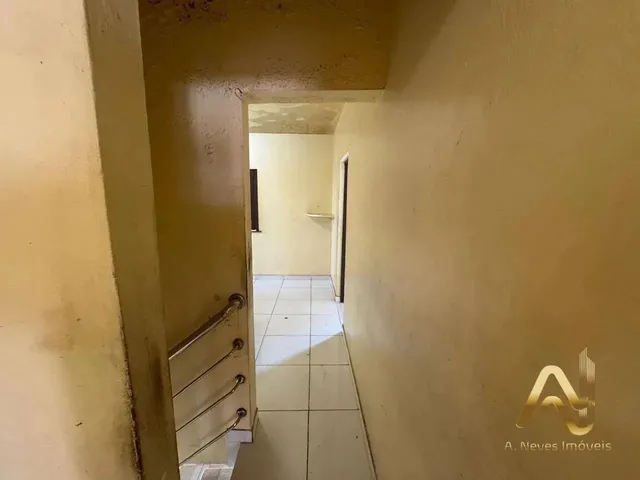 Imagem 5: Imóvel Comercial e Residencial 400 M² Construídos - São Raimundo, Manaus/Am
