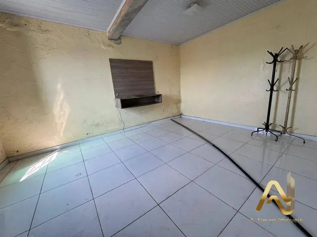 Imagem 2: Imóvel Comercial e Residencial 400 M² Construídos - São Raimundo, Manaus/Am