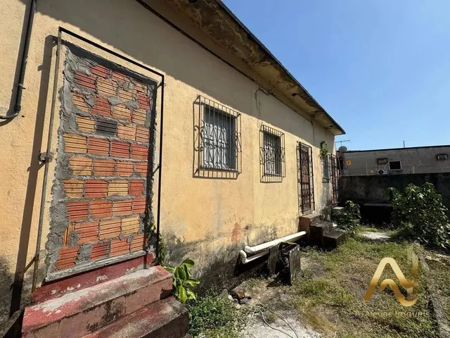 Imagem 16: Imóvel Comercial e Residencial 400 M² Construídos - São Raimundo, Manaus/Am